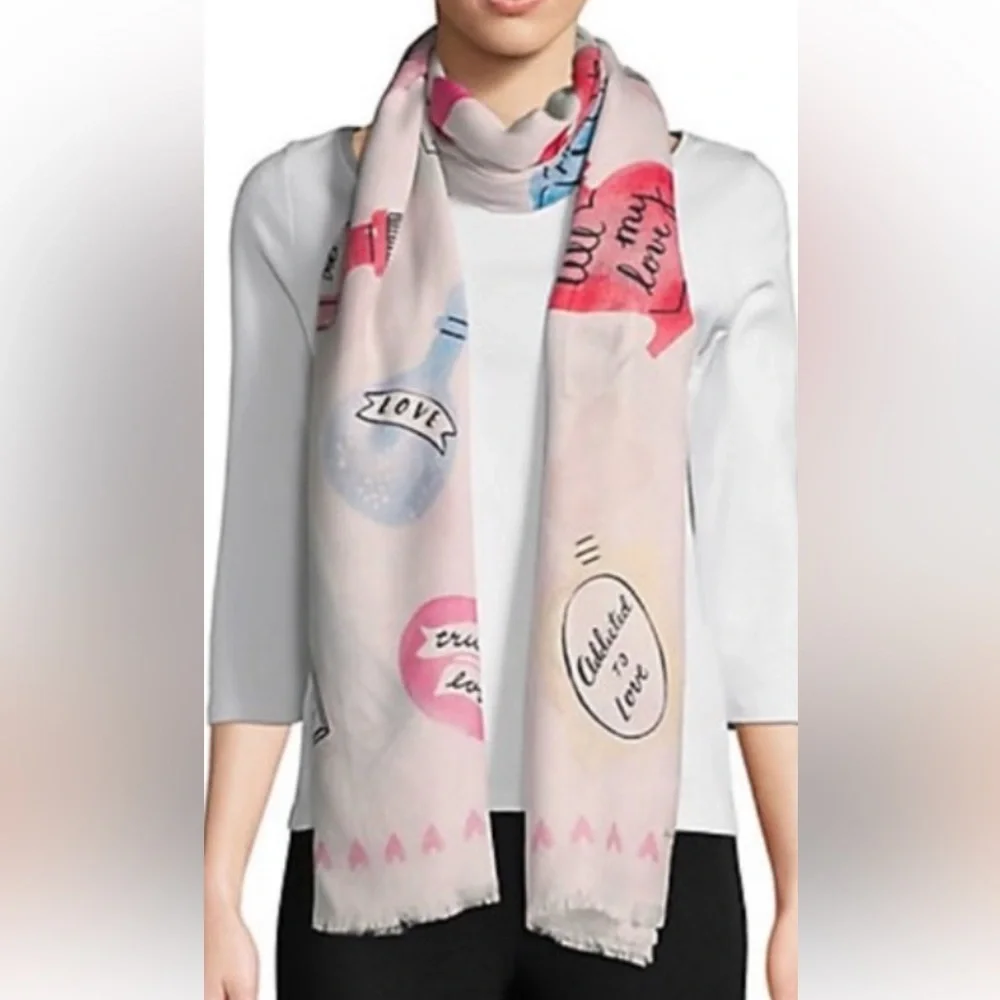 Kate Spade Scarf‎